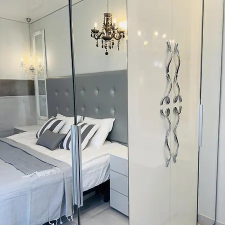 Apartment Orlando Tenerife Sea View - Pool - Ac *