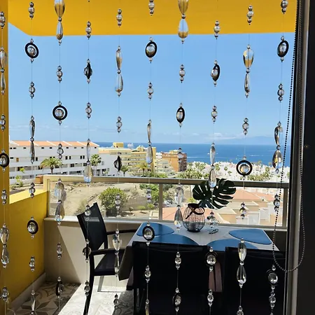 Orlando Tenerife Sea View - Pool - Ac Διαμέρισμα