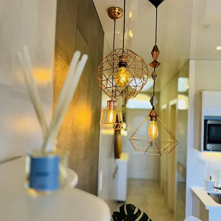 Διαμέρισμα Orlando Tenerife Sea View - Pool - Ac