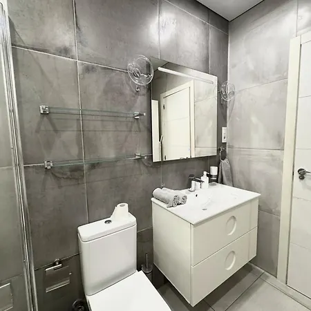 Διαμέρισμα Orlando Tenerife Sea View - Pool - Ac Costa Adeje (Tenerife)
