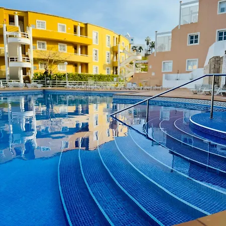 Orlando Tenerife Sea View - Pool - Ac Διαμέρισμα