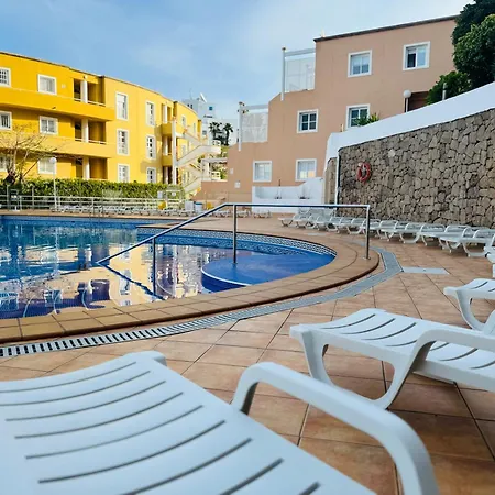 Orlando Tenerife Sea View - Pool - Ac Διαμέρισμα Costa Adeje (Tenerife)