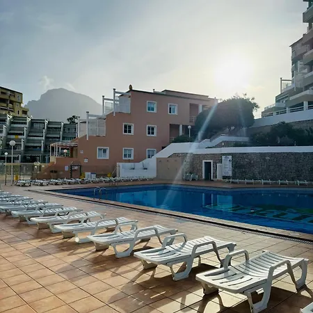 Orlando Tenerife Sea View - Pool - Ac Διαμέρισμα