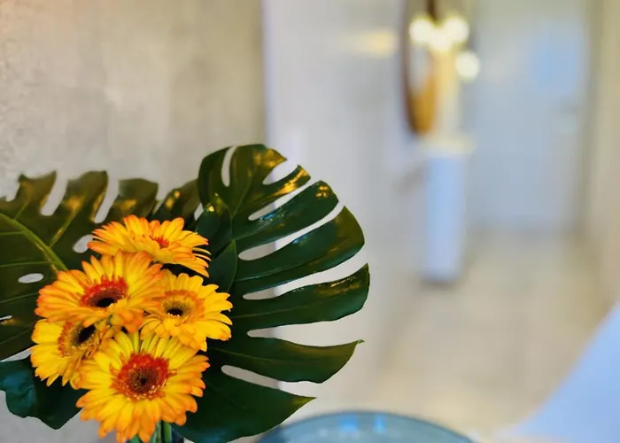 Διαμέρισμα Orlando Tenerife Sea View - Pool - Ac Costa Adeje (Tenerife)