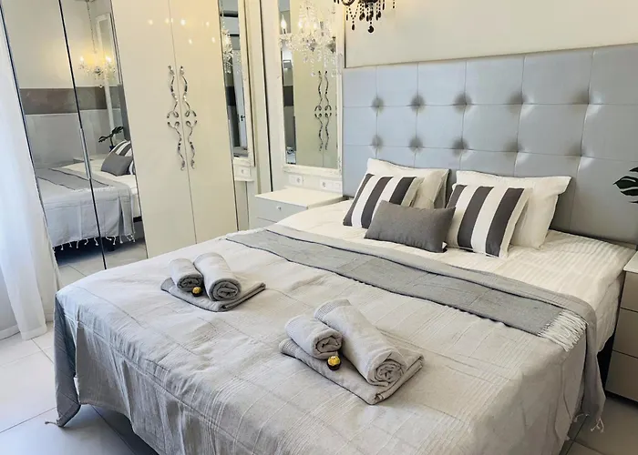 Orlando Tenerife Sea View - Pool - Ac Διαμέρισμα