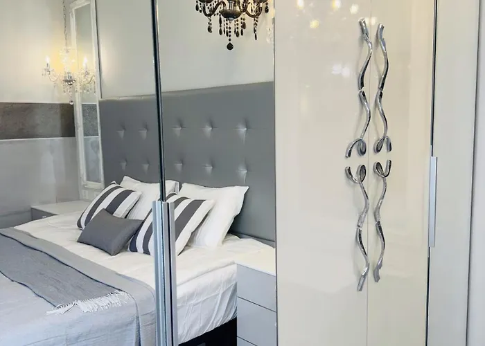 Διαμέρισμα Orlando Tenerife Sea View - Pool - Ac *