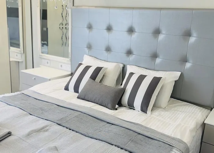 Διαμέρισμα Orlando Tenerife Sea View - Pool - Ac *