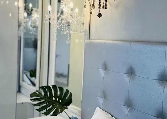 Διαμέρισμα Orlando Tenerife Sea View - Pool - Ac *